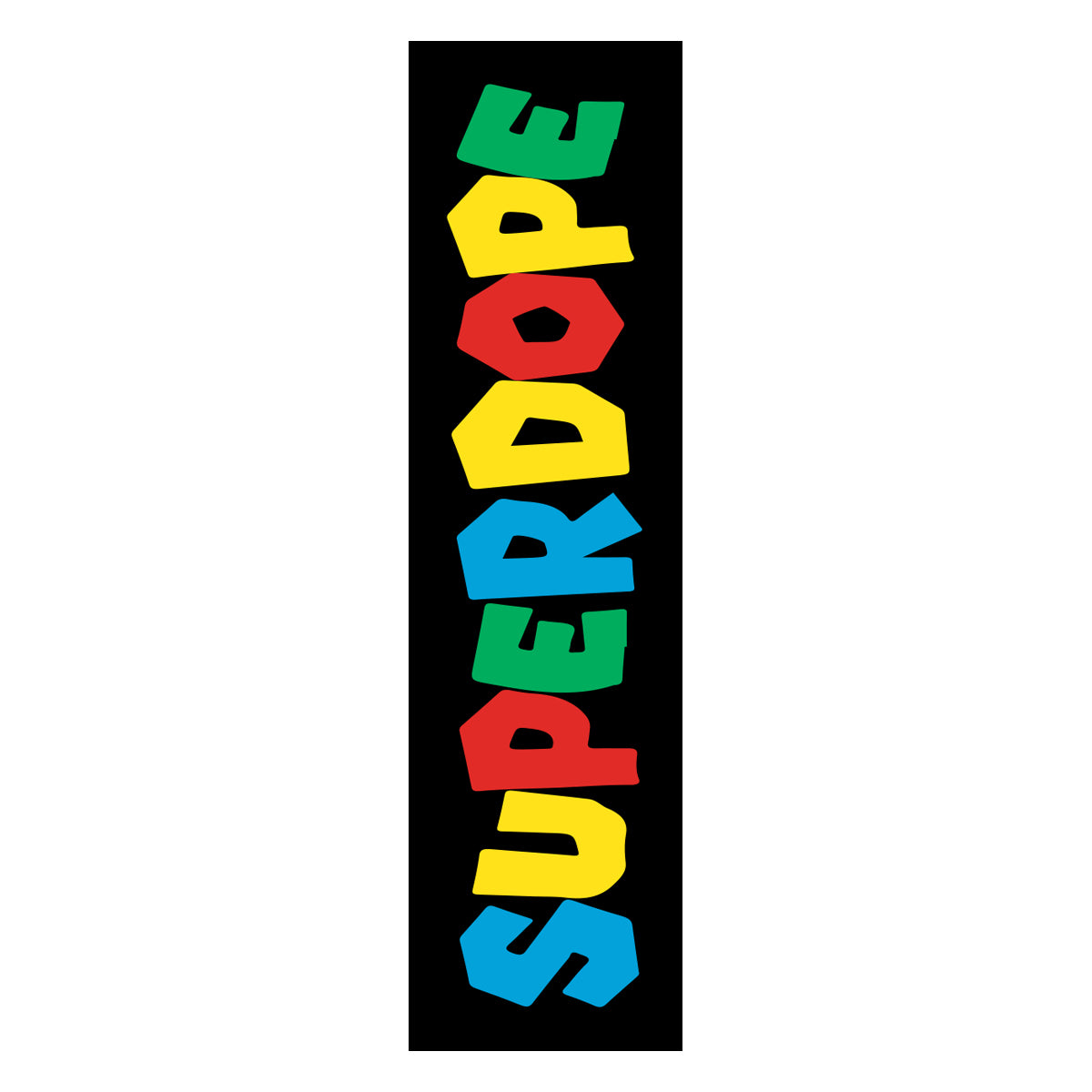 SUPER DOPE MARIO BROS GRIPTAPE