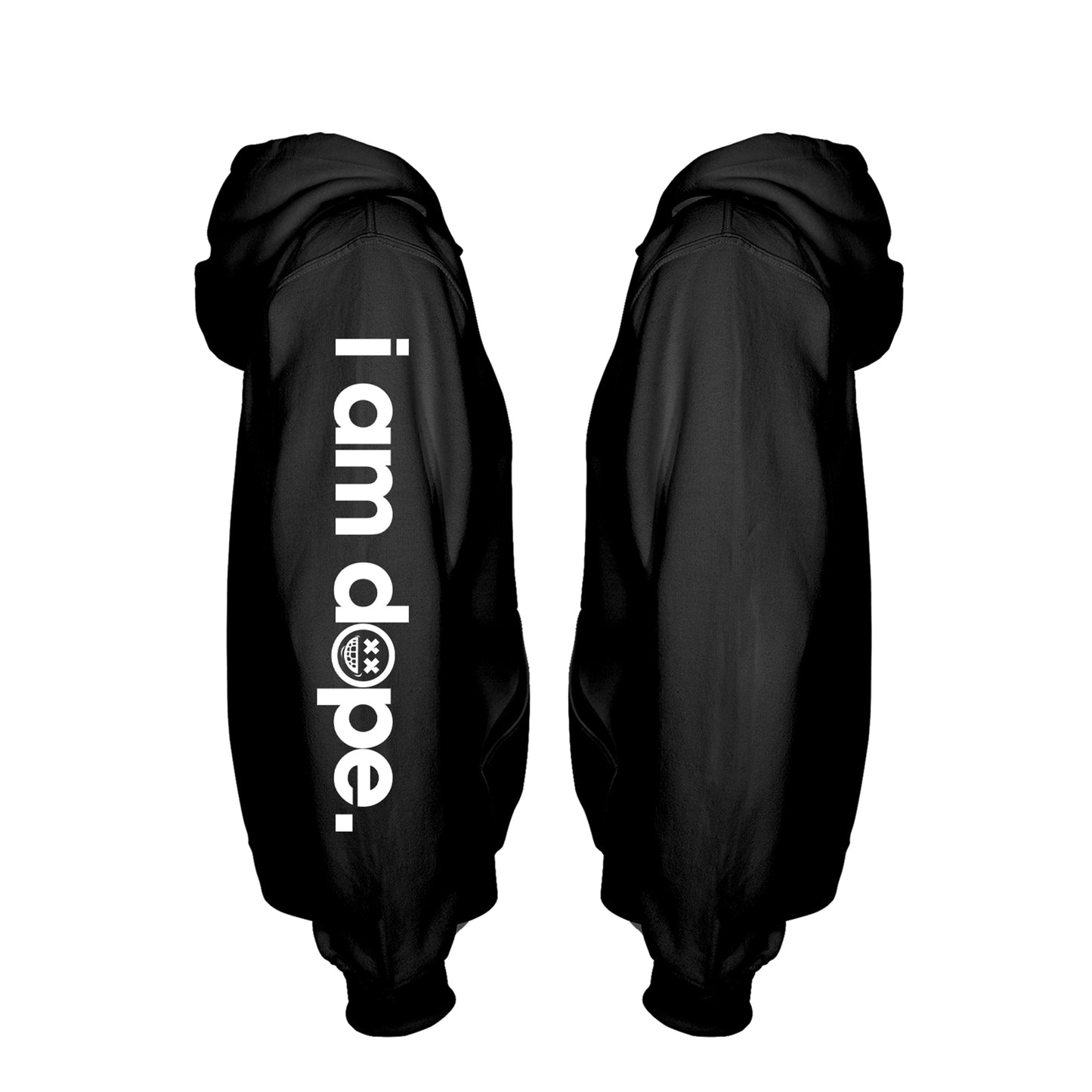 Mindset hoodie