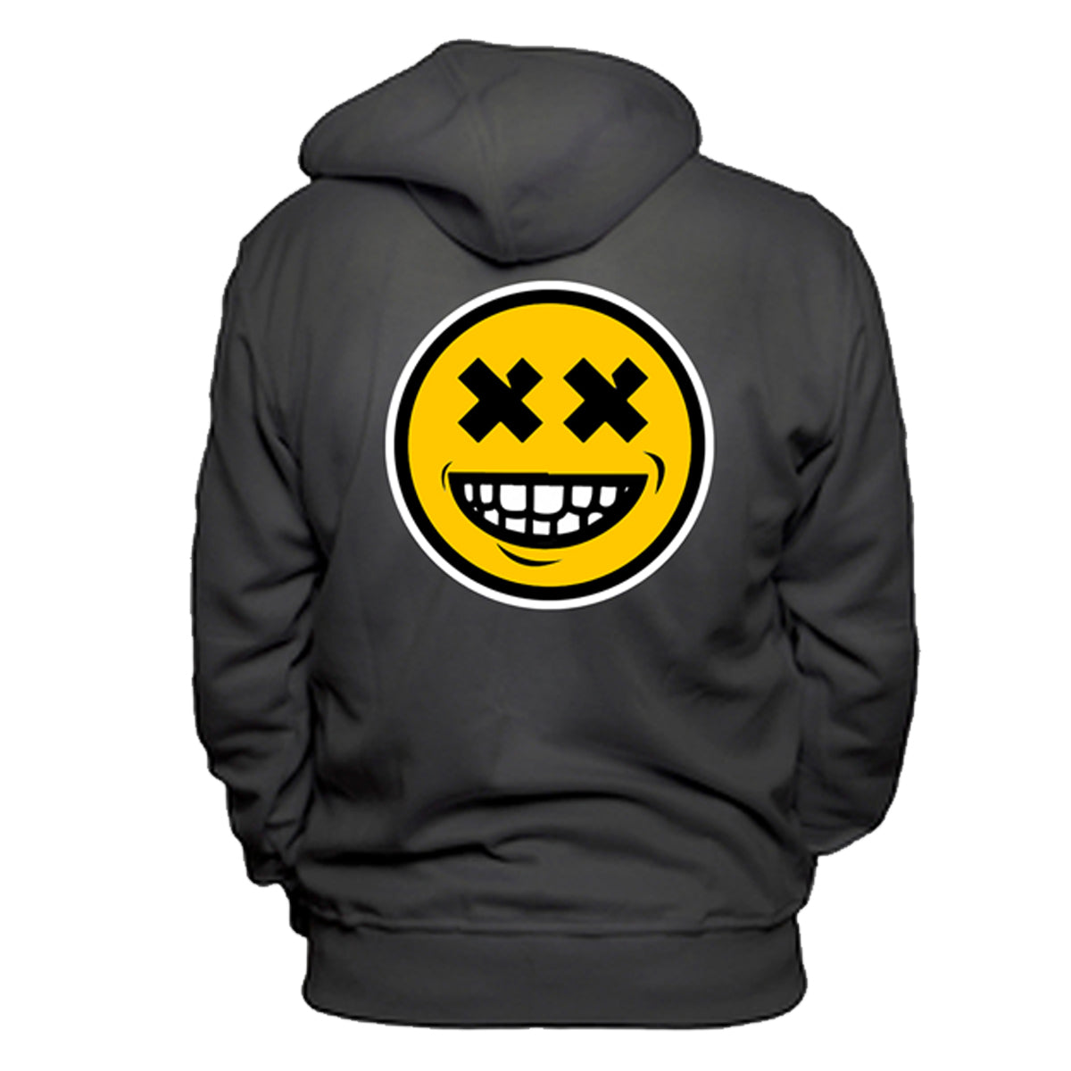 Dope Face Zipup