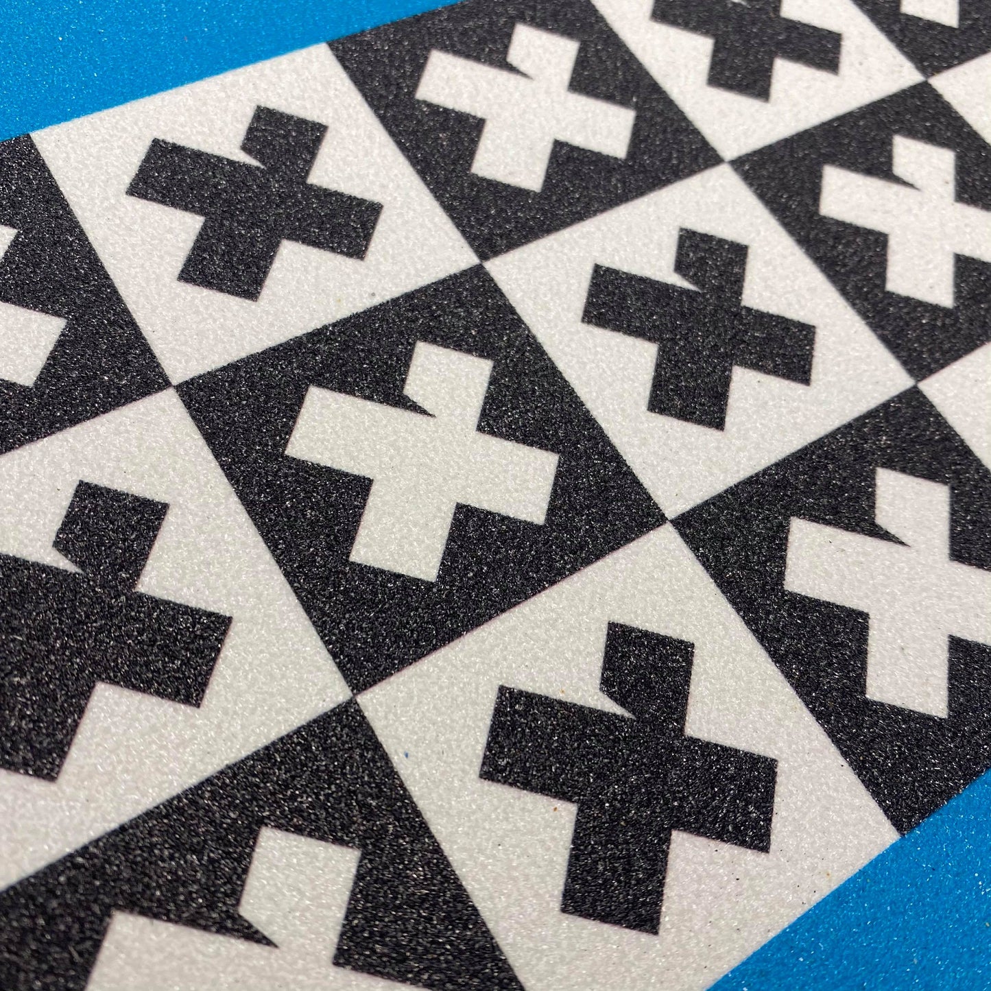 F.G.R. GRIPTAPE BLUE/PINK