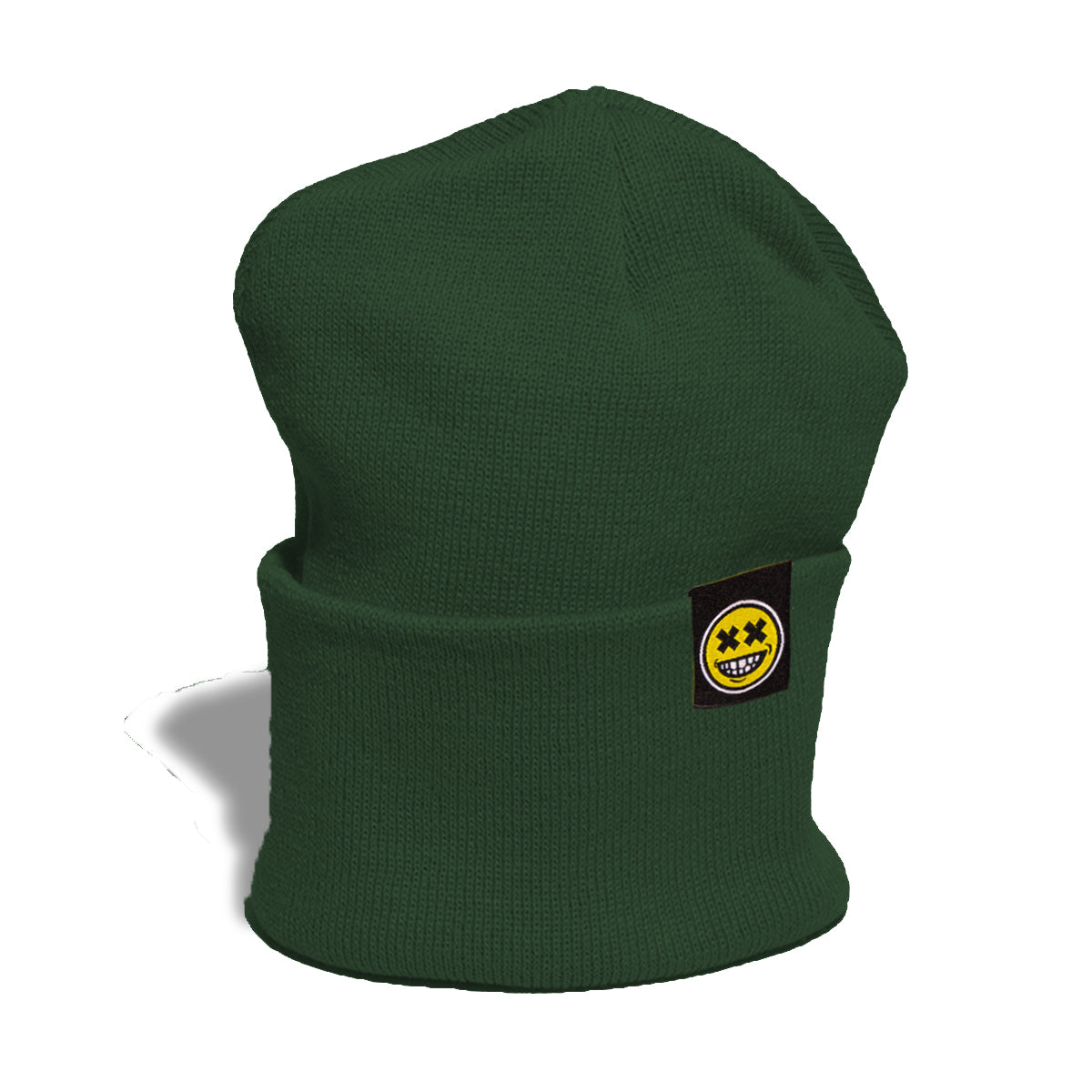 Err Day Beanie Army Green