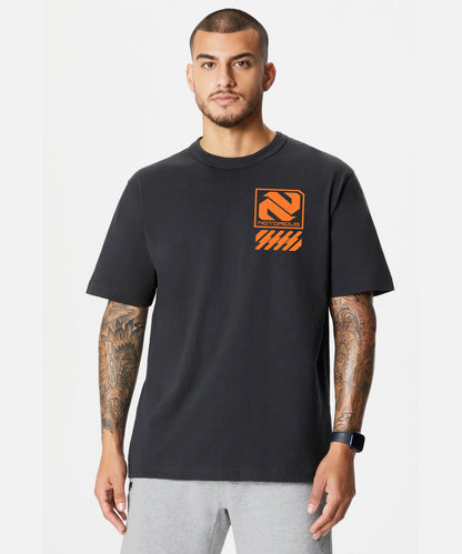 Notorious N Logo T-shirt