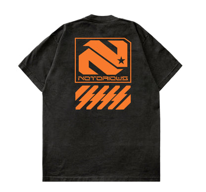 Notorious N Logo T-shirt