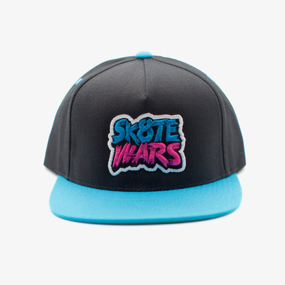 SK8TE WARS SNAPBACK