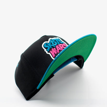 SK8TE WARS SNAPBACK