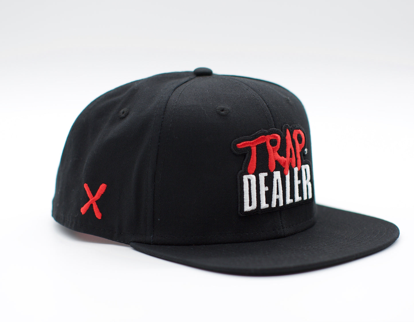 TRAP DEALER COLLAB SNAPBACKS