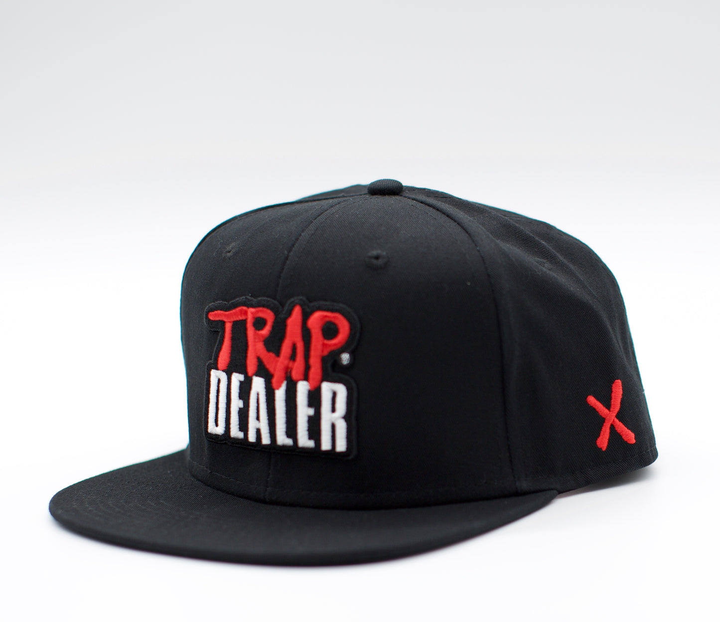 TRAP DEALER COLLAB SNAPBACKS