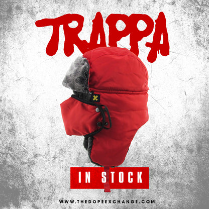 Red Trappa