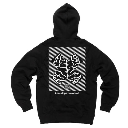 Mindset hoodie