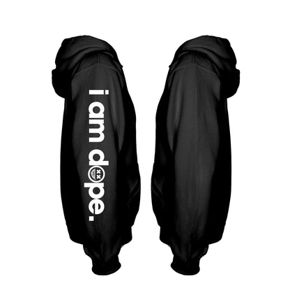 Mindset hoodie