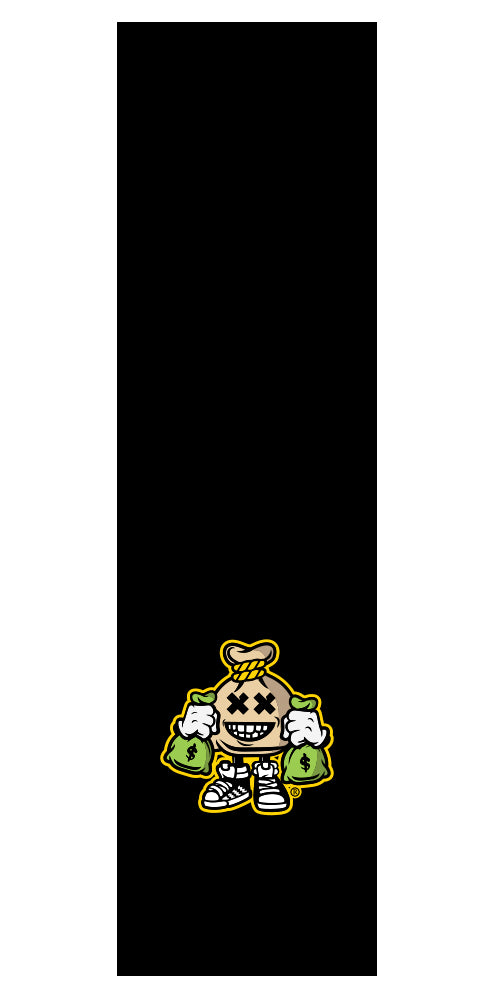 MR. MONEY BAGS GRIPTAPE