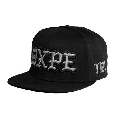 DXPE OG SNAPBACK Steel
