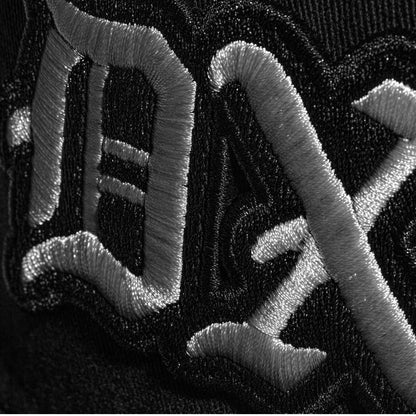 DXPE OG SNAPBACK Steel