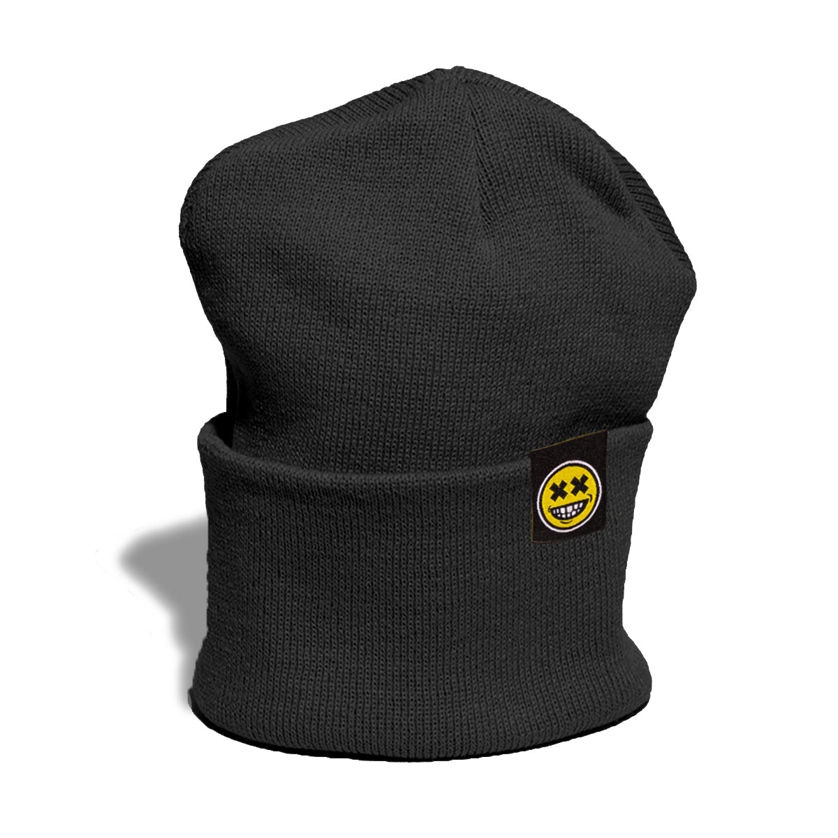 Err Day Beanie Black