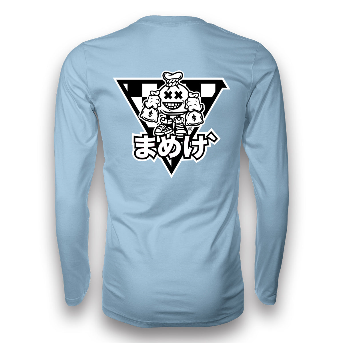 Kungfu Dope Long Sleeve Tee