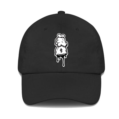 Grab Bag Dad Hat