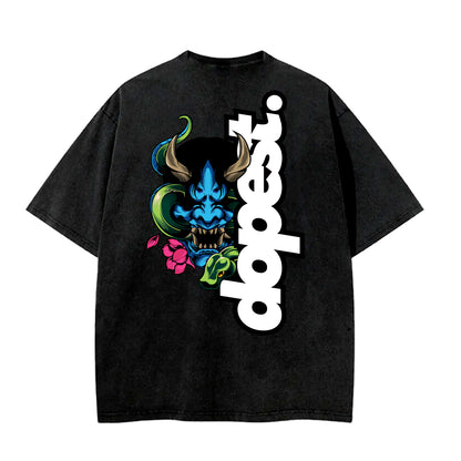 Dopest Oni shirt