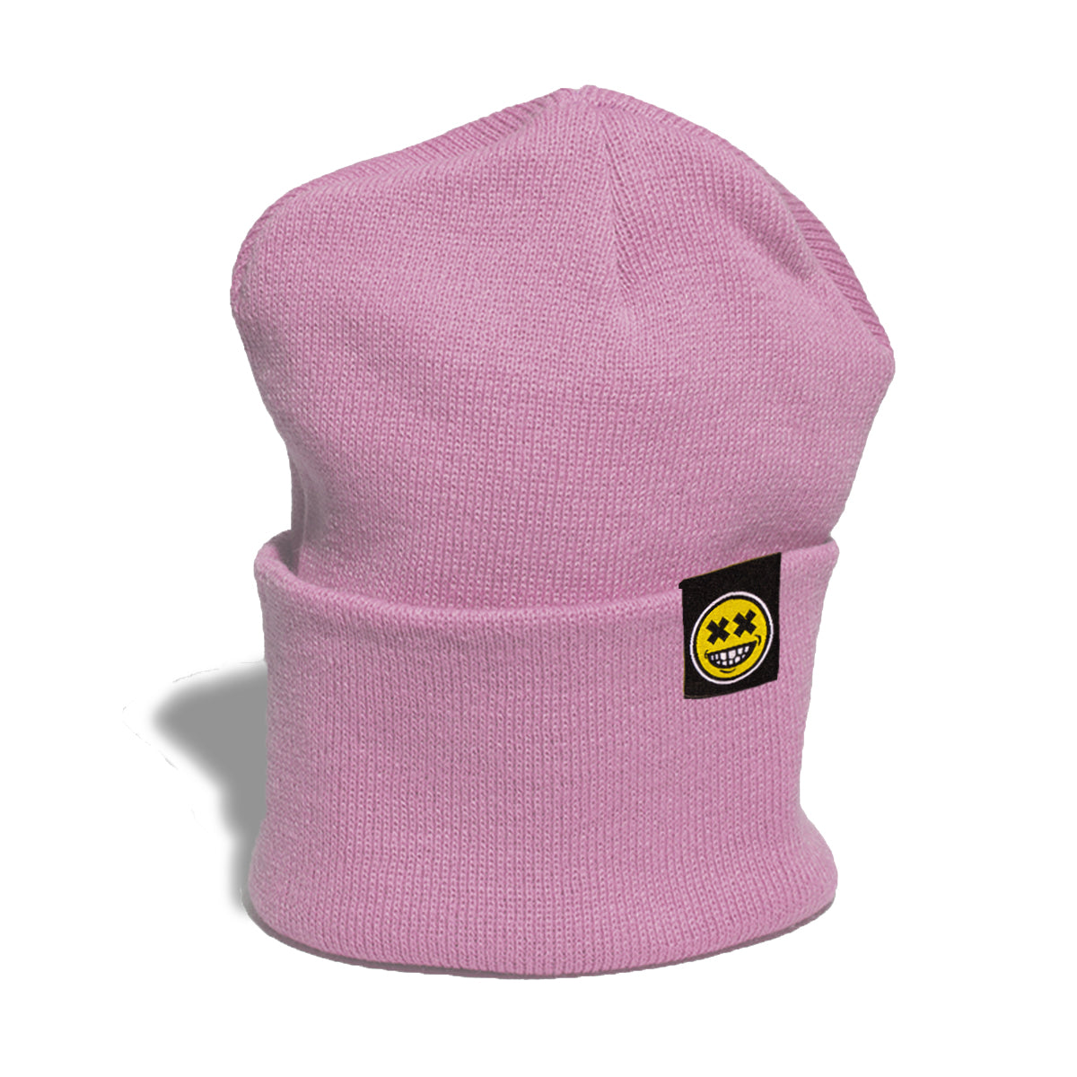 Err Day Beanie Pink