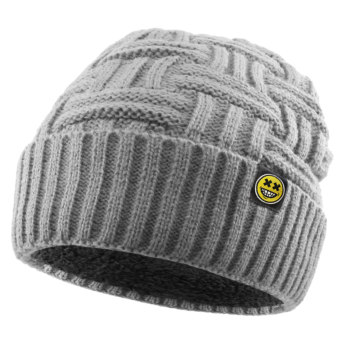 DXPE Sherpa ASH Beanie
